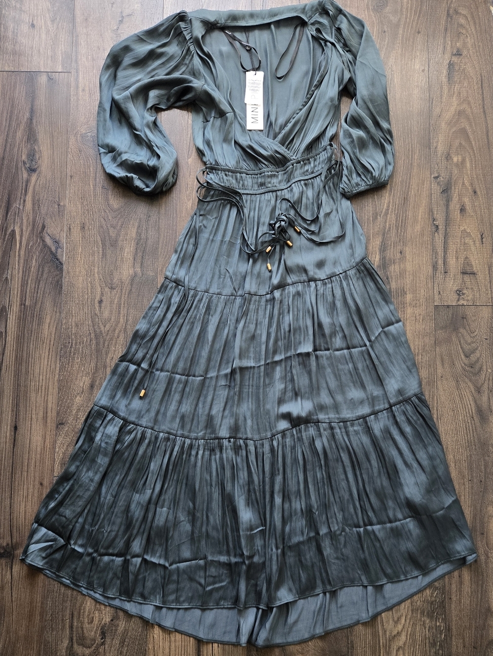 MINKPINK Summer Dress